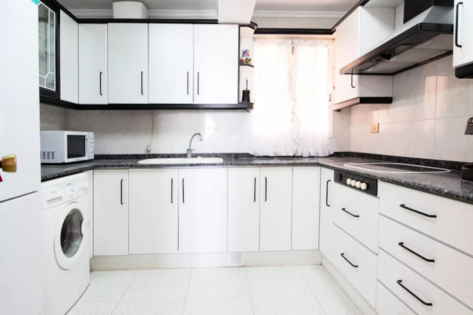 Appartements à Canet d'En Berenguer-Nicht zugeordnet