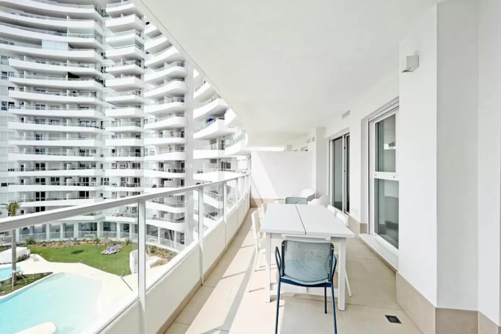 Appartements à Canet d'En Berenguer-Nicht zugeordnet