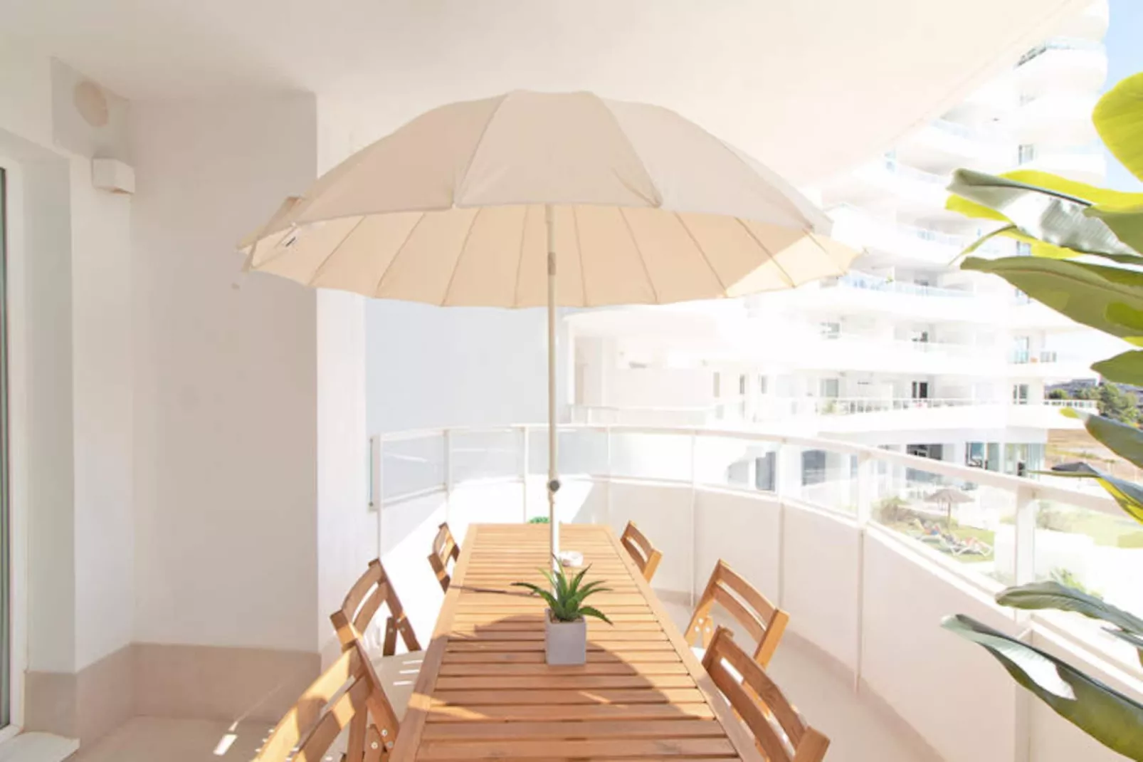 Appartements à Canet d'En Berenguer-Nicht zugeordnet