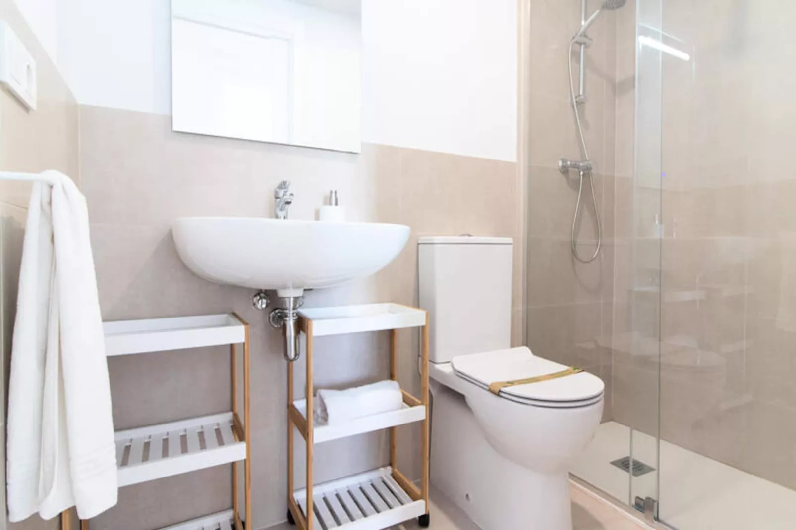 Appartements à Canet d'En Berenguer-Untagged