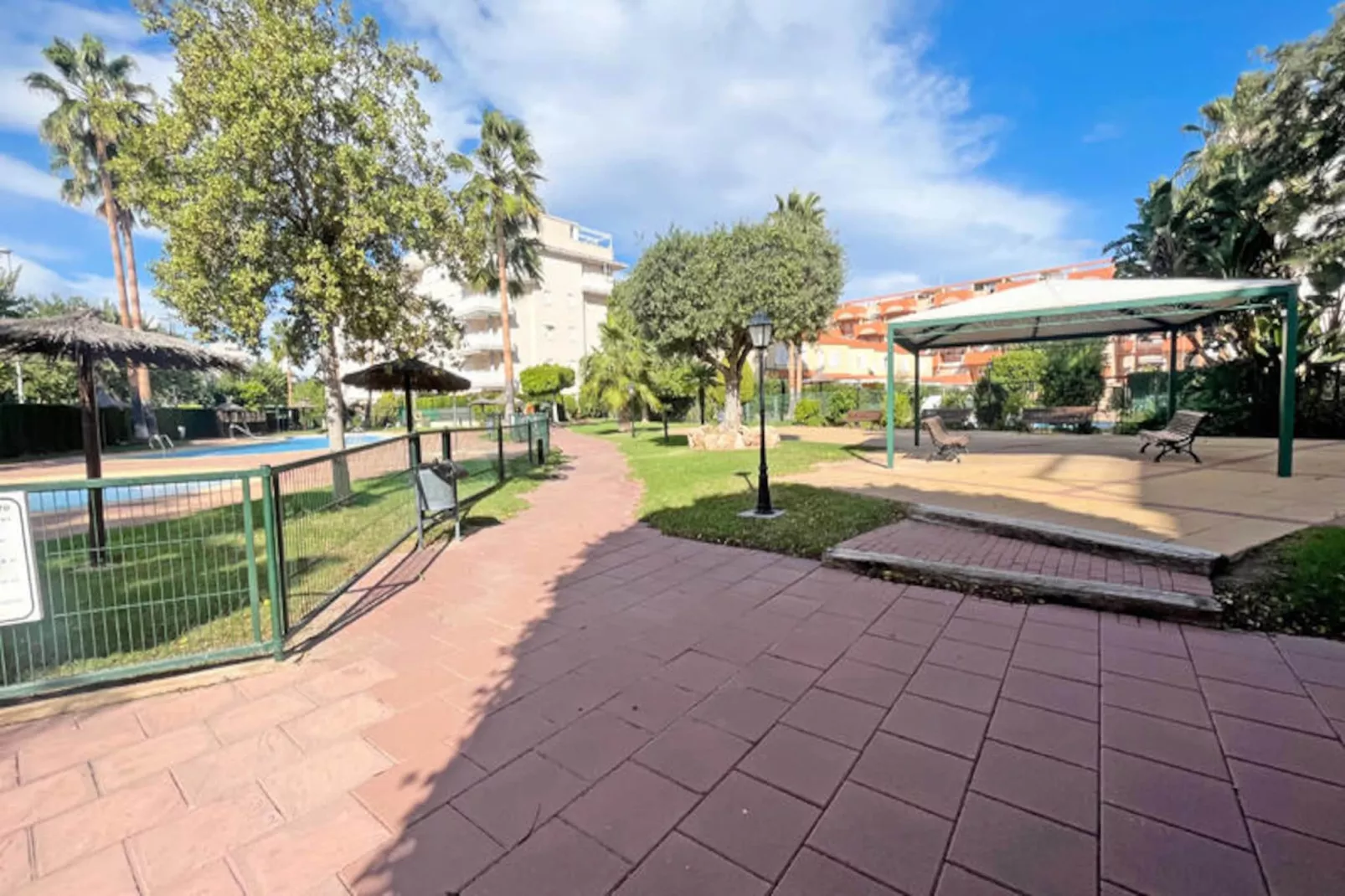 Appartements à Canet d'En Berenguer-Untagged