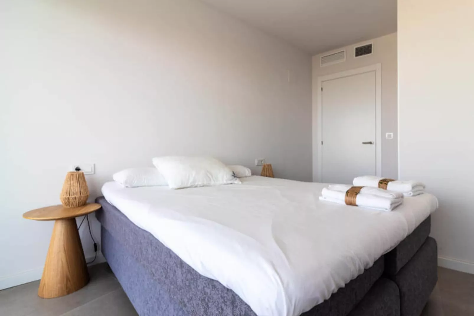 Appartements à Canet d'En Berenguer-Nicht zugeordnet