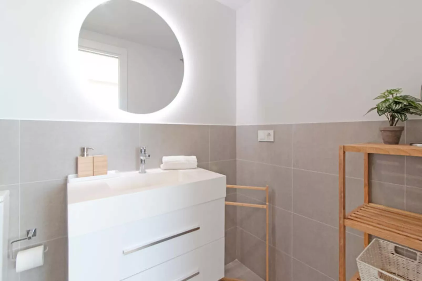 Appartements à Canet d'En Berenguer-Nicht zugeordnet