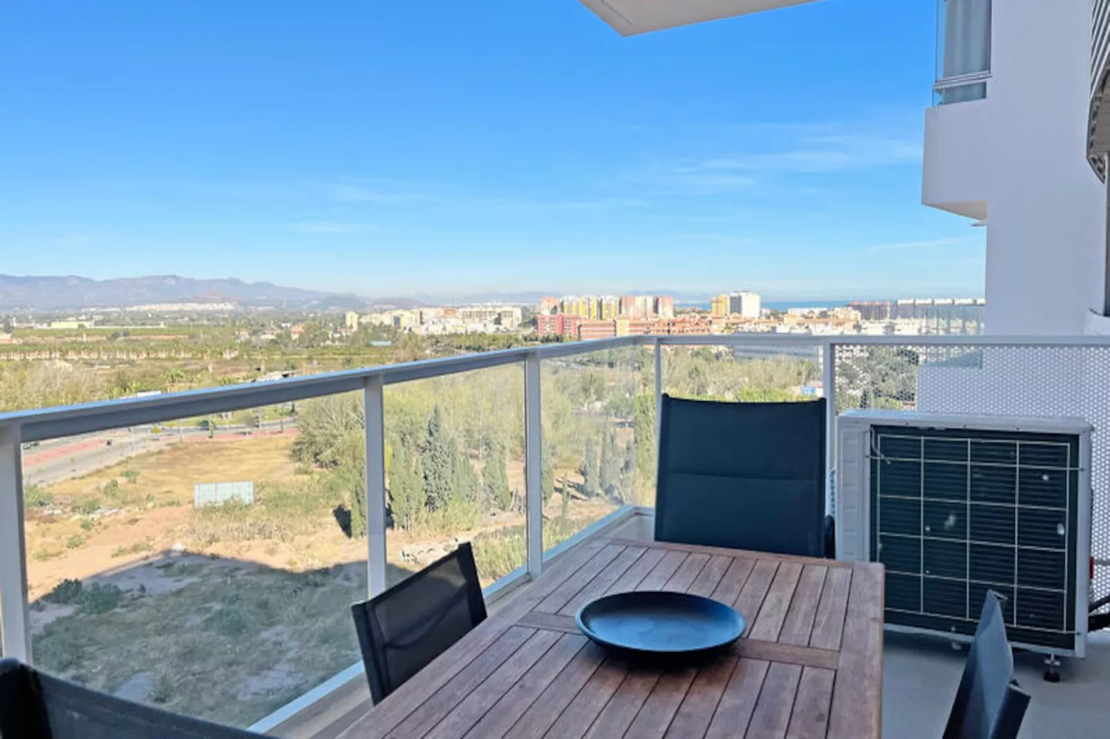 Appartements à Canet d'En Berenguer-Untagged