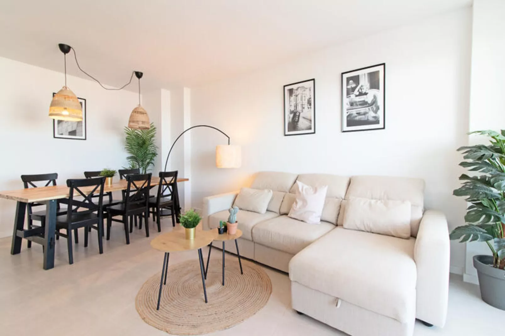 Appartements à Canet d'En Berenguer-Nicht zugeordnet