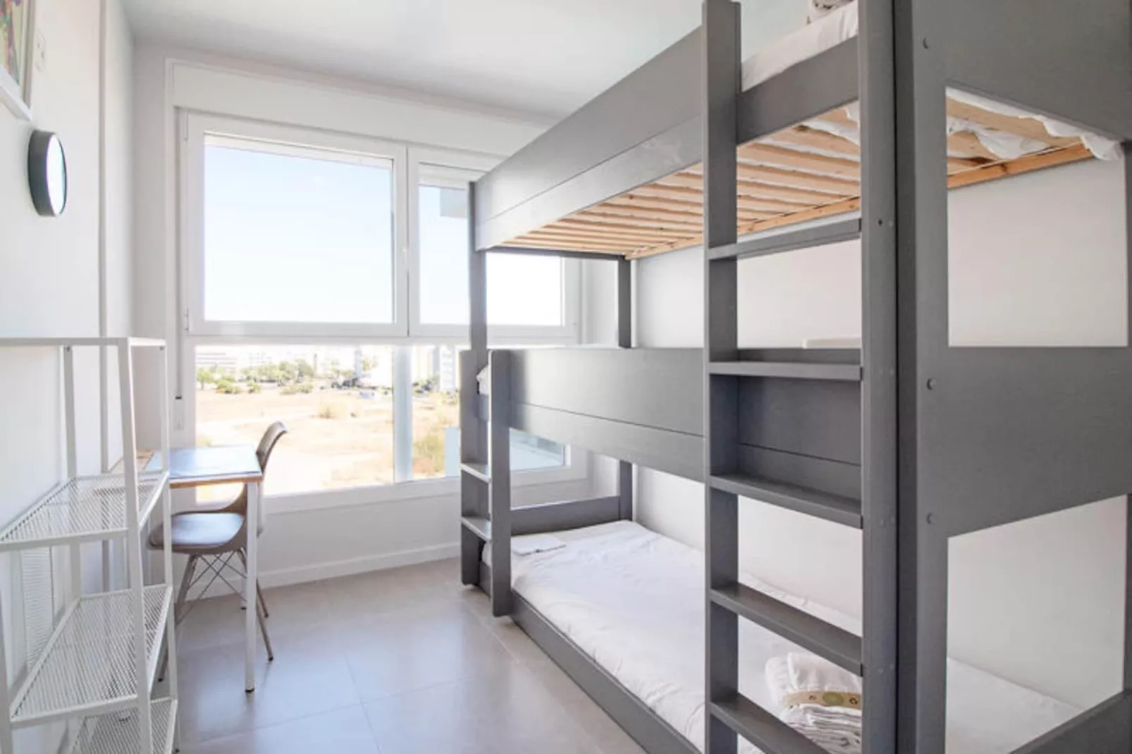 Appartements à Canet d'En Berenguer-Nicht zugeordnet