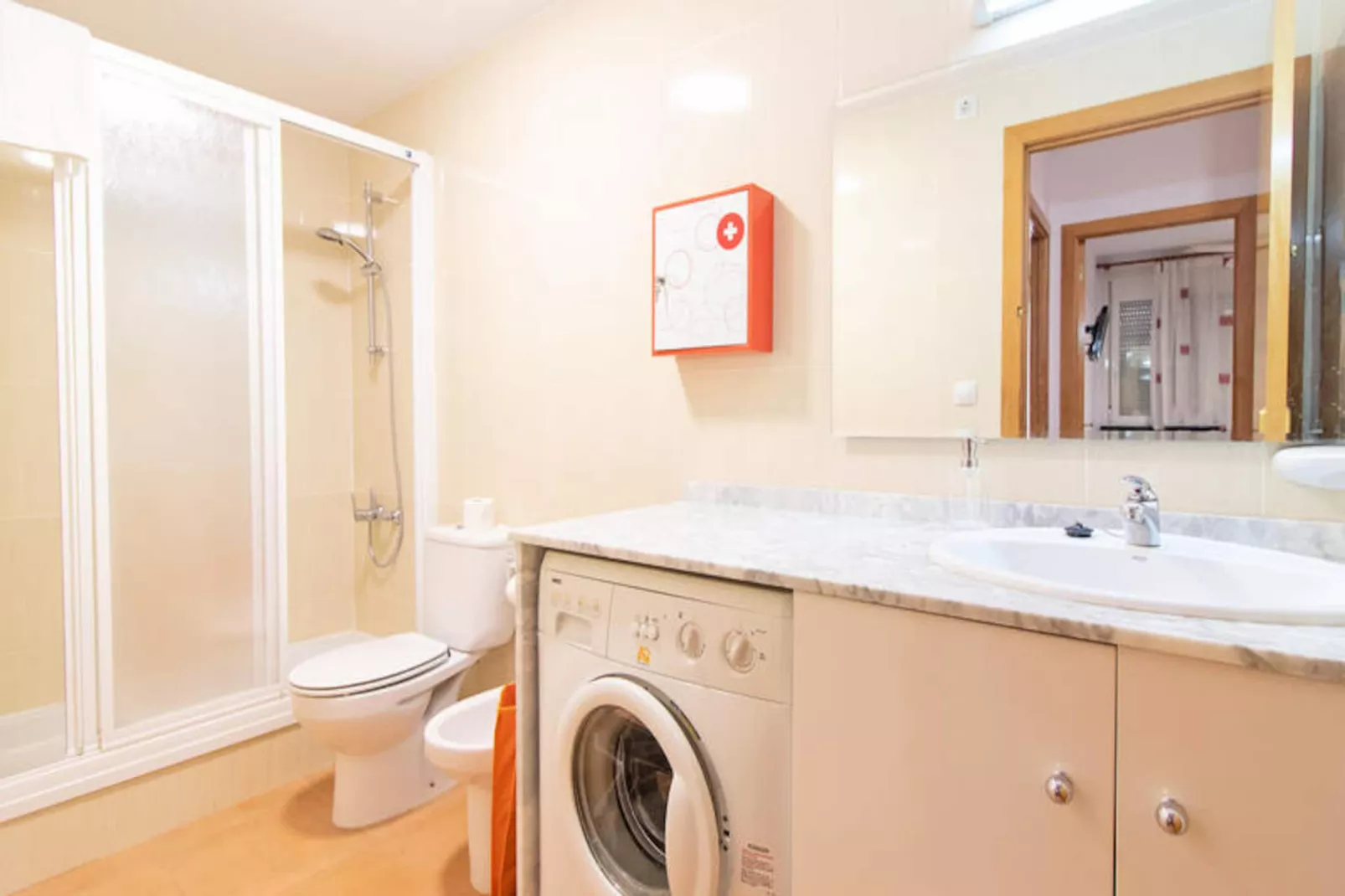 Appartements à Canet d'En Berenguer-Untagged