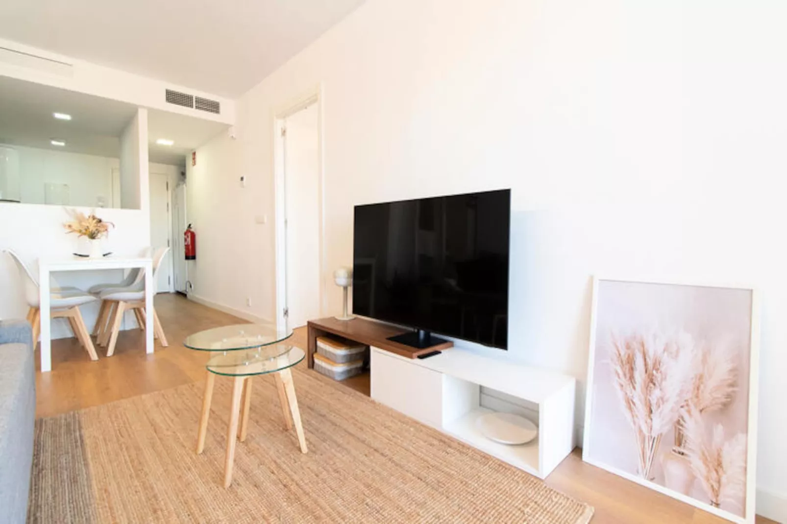 Appartements à Canet d'En Berenguer-Nicht zugeordnet