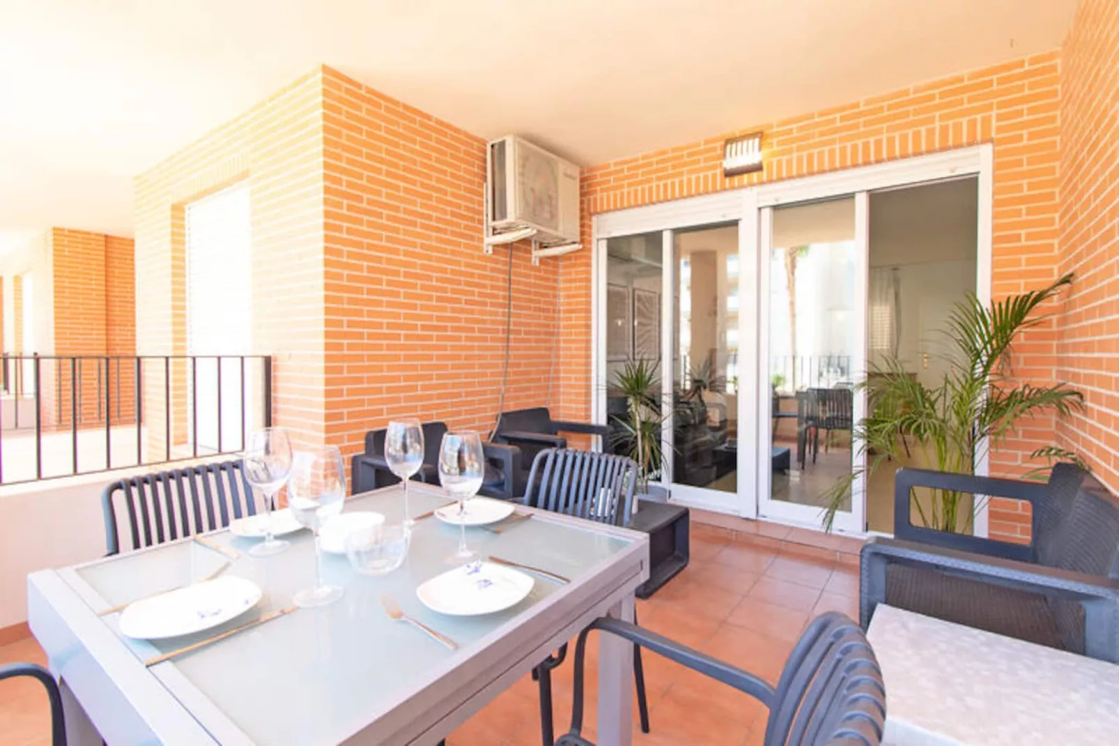 Appartements à Canet d'En Berenguer-Untagged