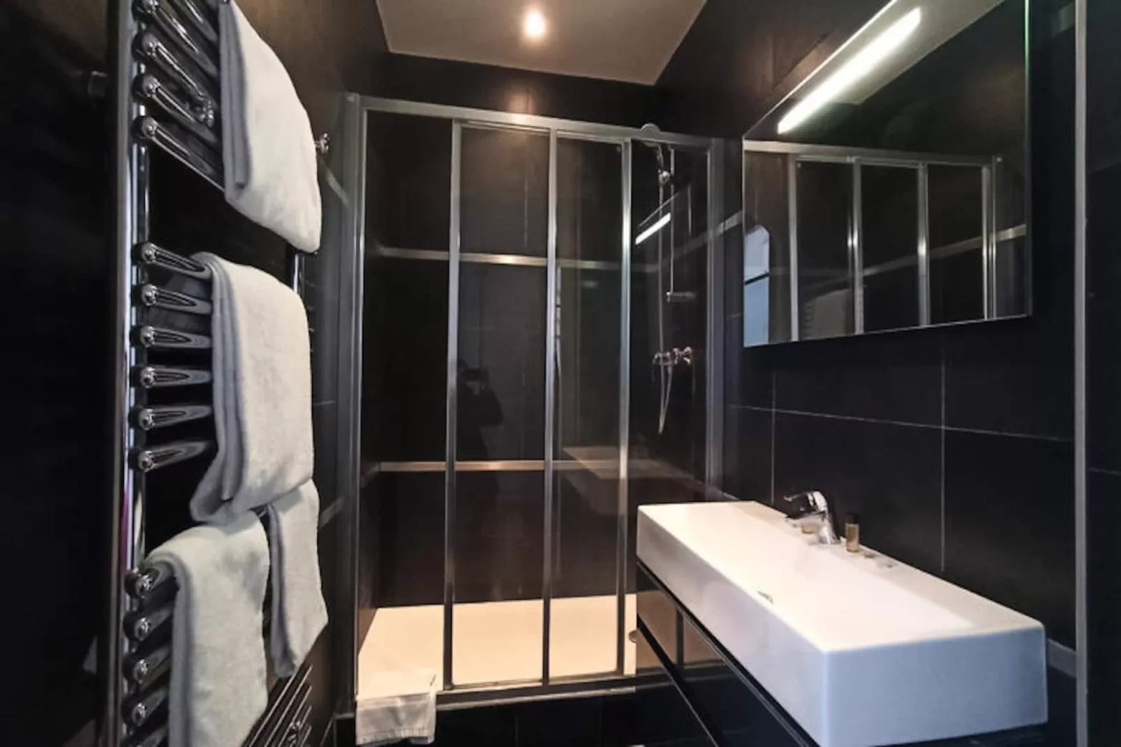 Appartements à Paris-Untagged