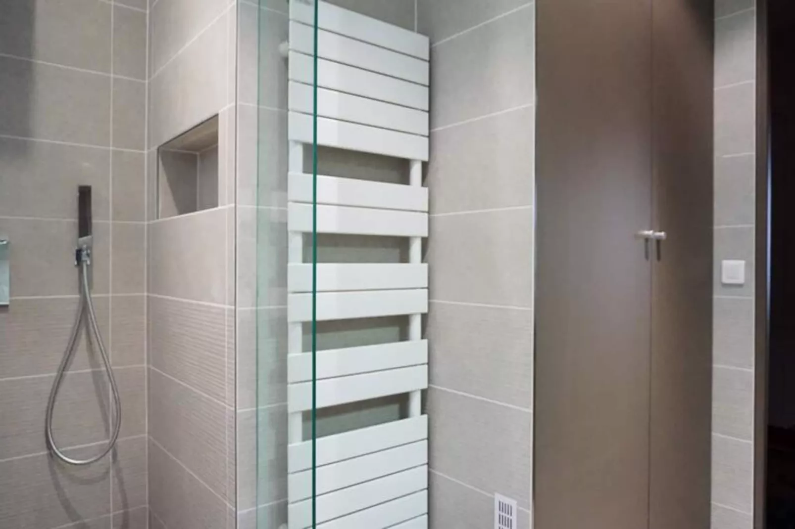 Appartements à Paris-Untagged