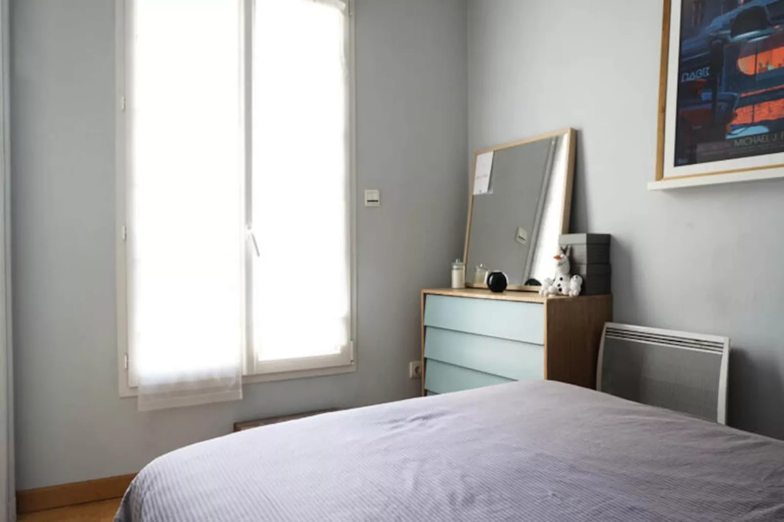 Appartements à Paris-Non tagué
