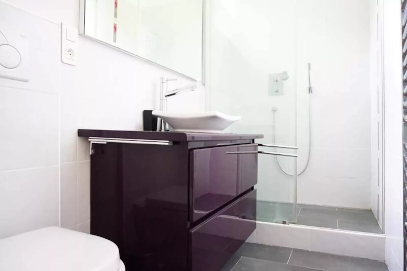 Appartements à Paris-Untagged