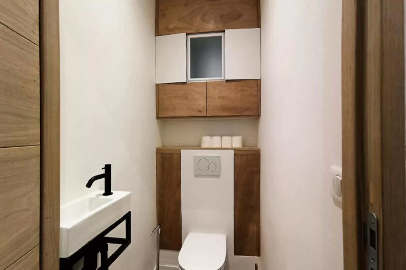 Appartements à Paris-Untagged