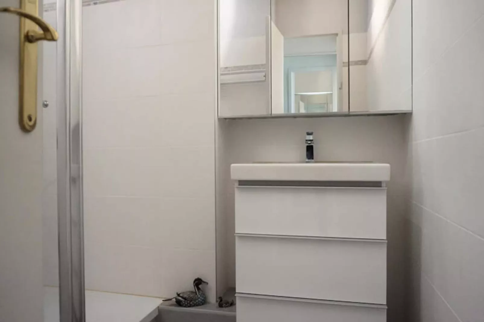 Appartements à Paris-Nicht zugeordnet