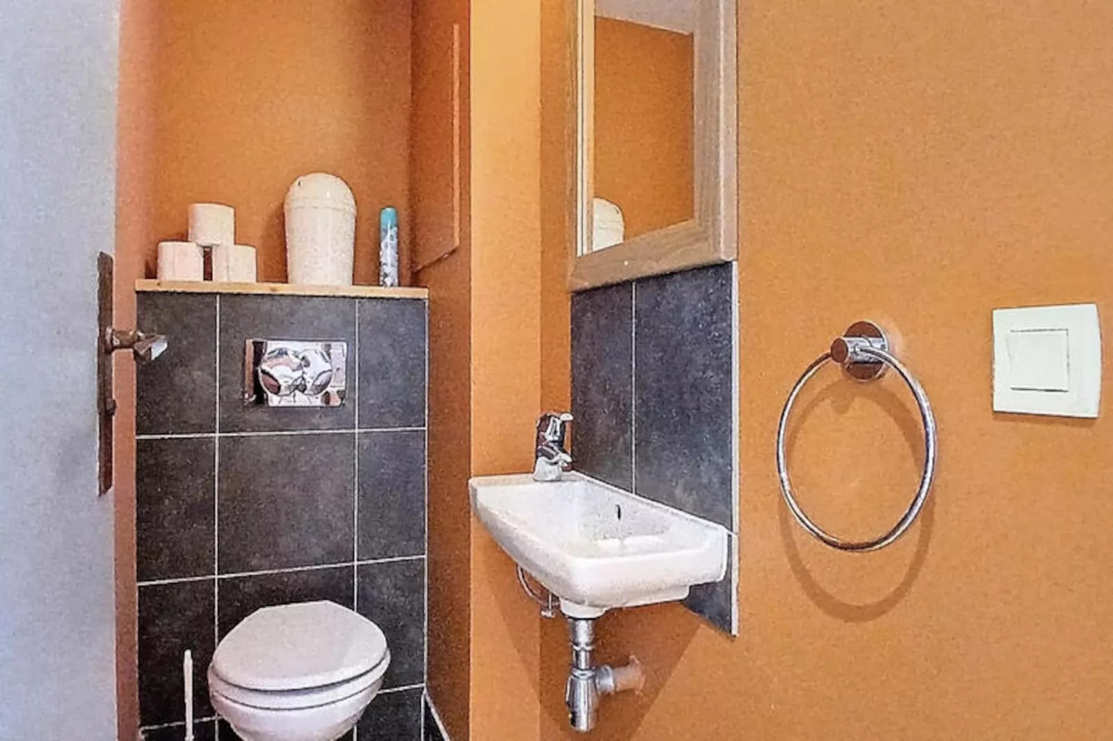 Appartements à Les Ménuires-Non tagué