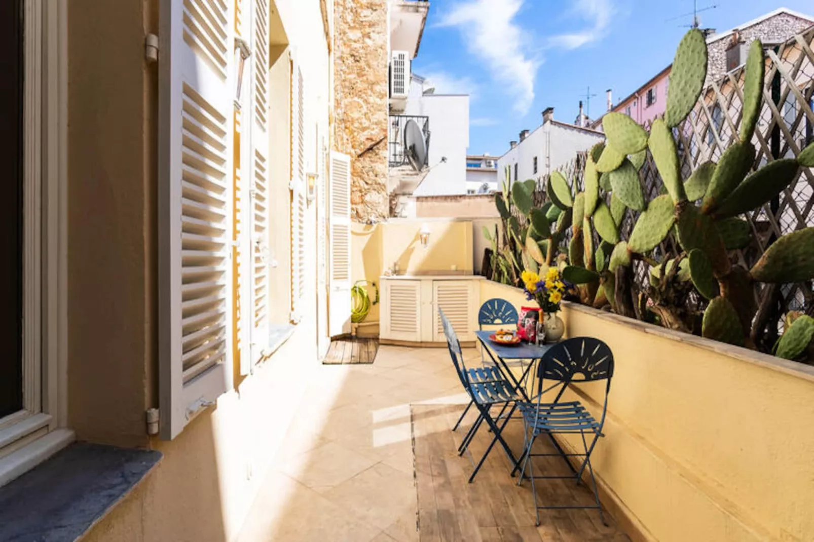 Appartements à Cannes-Untagged