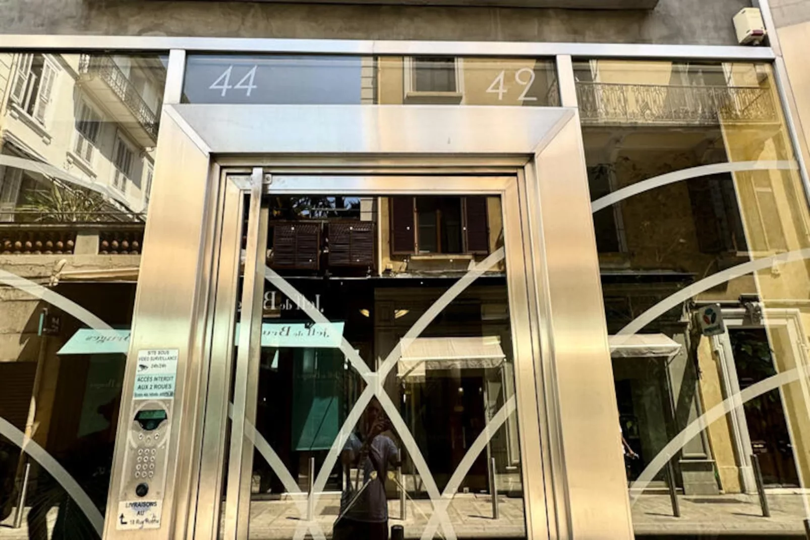 Appartements à Cannes-Non tagué