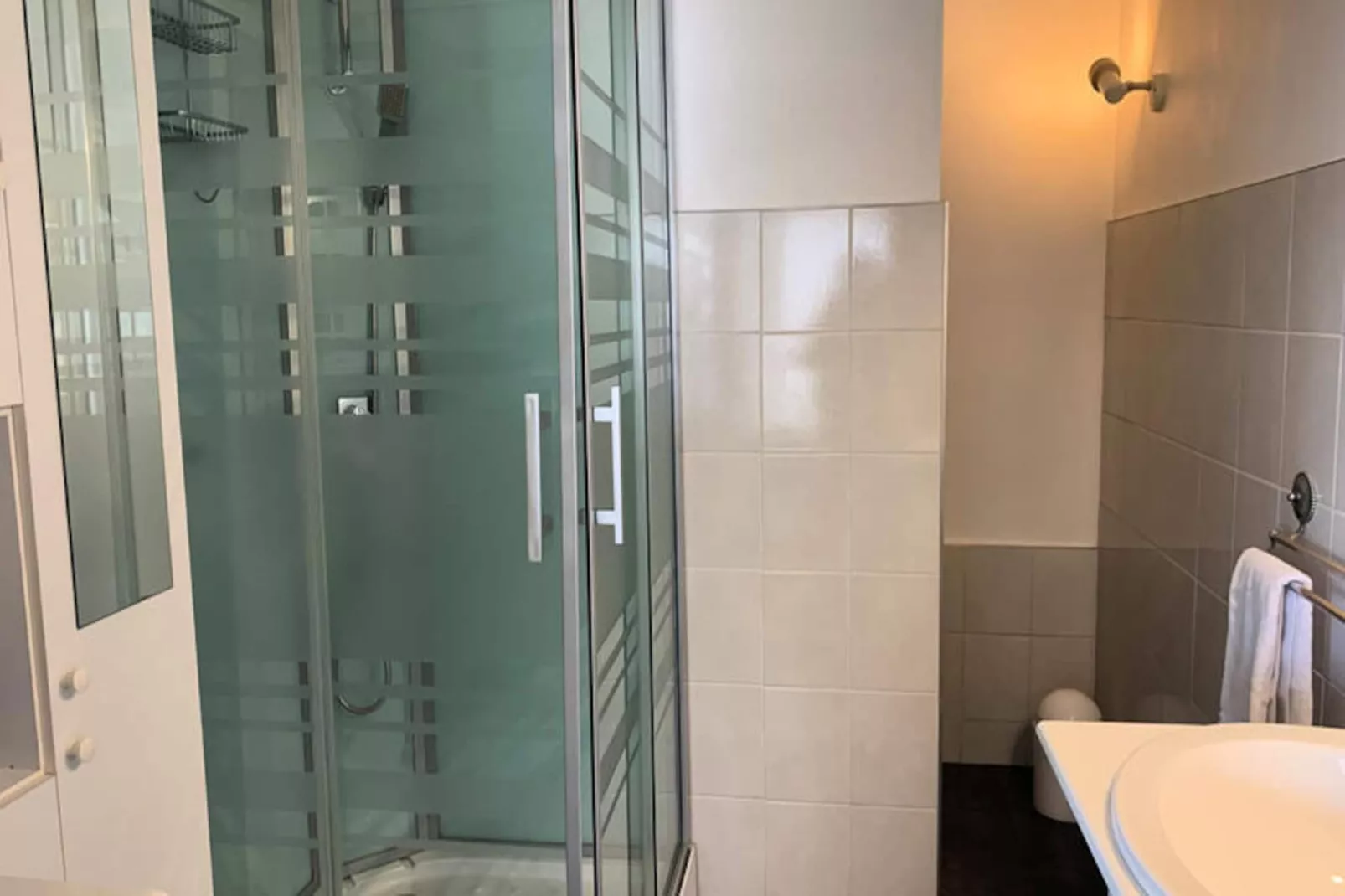 Studio à Cannes-Untagged