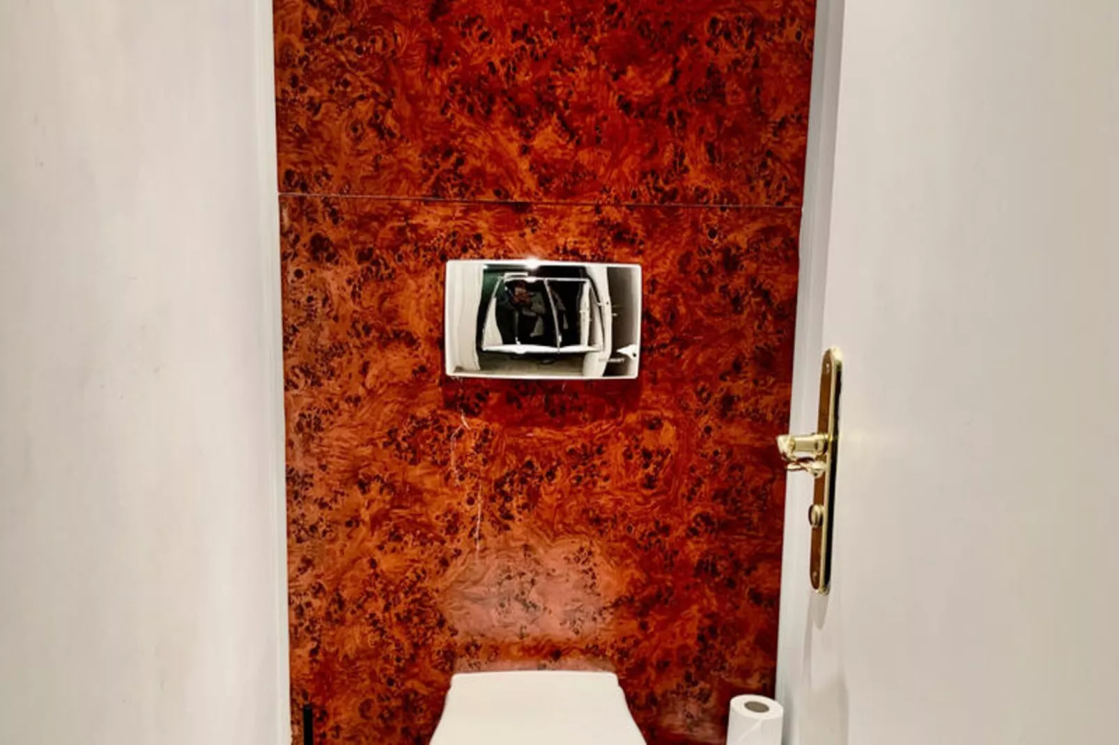 Studio à Cannes-Non tagué