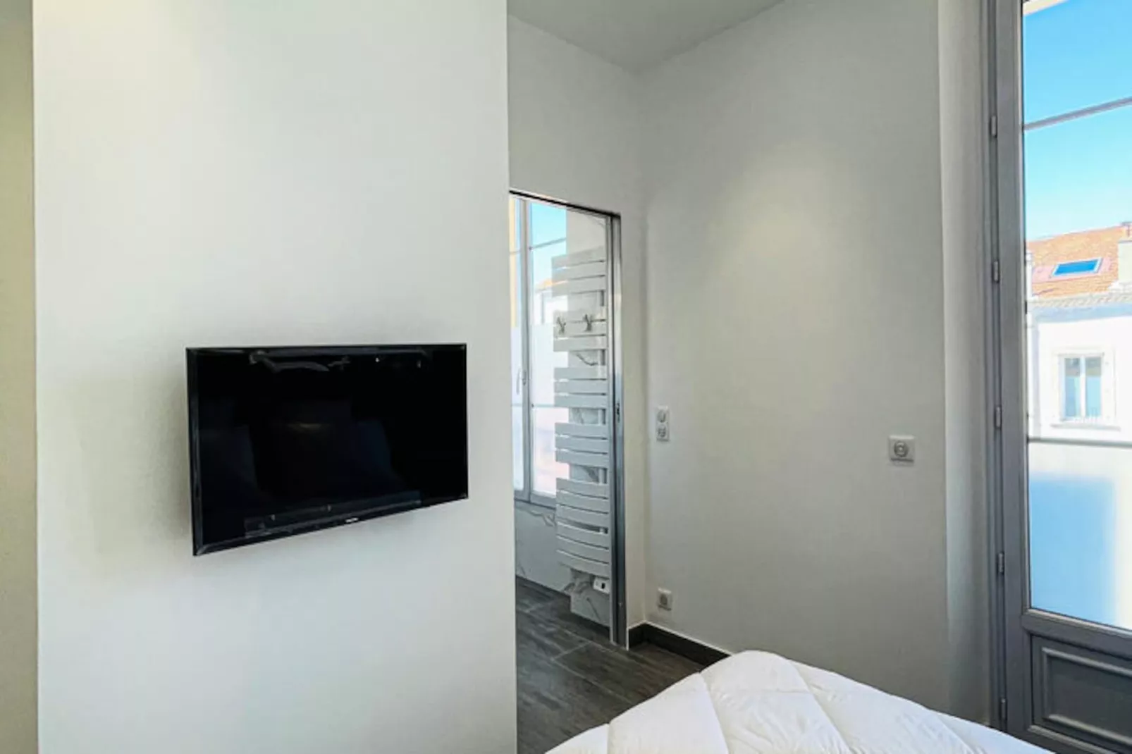 Appartements à Cannes-Non tagué