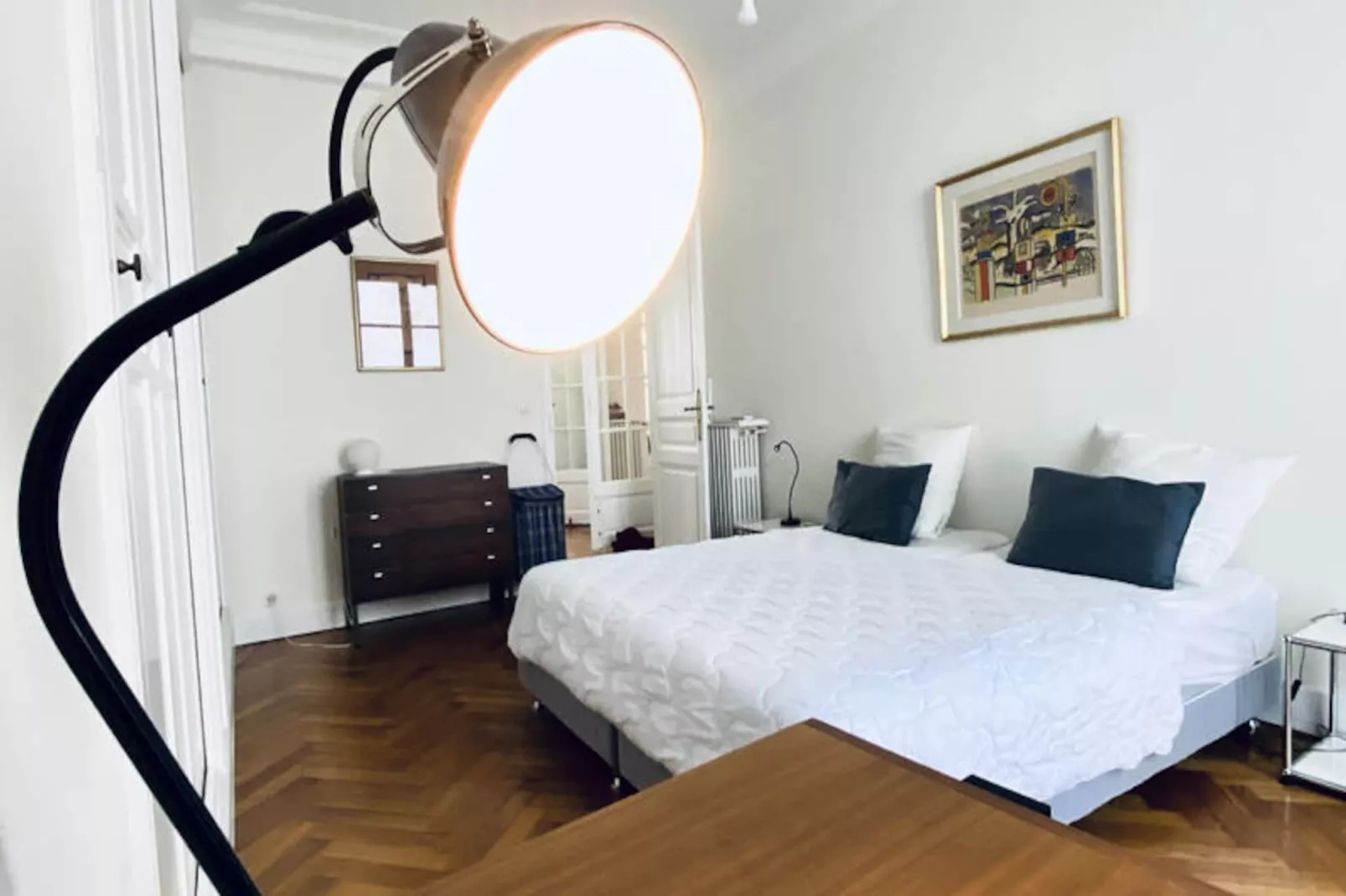 Appartements à Cannes-Nicht zugeordnet