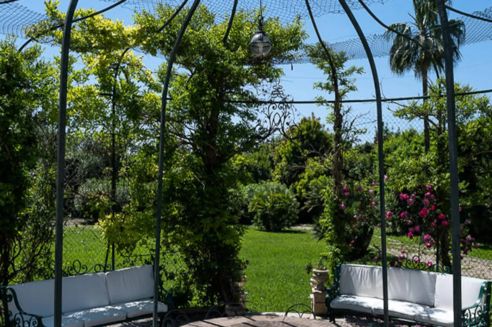 Maison à Cannes-Untagged