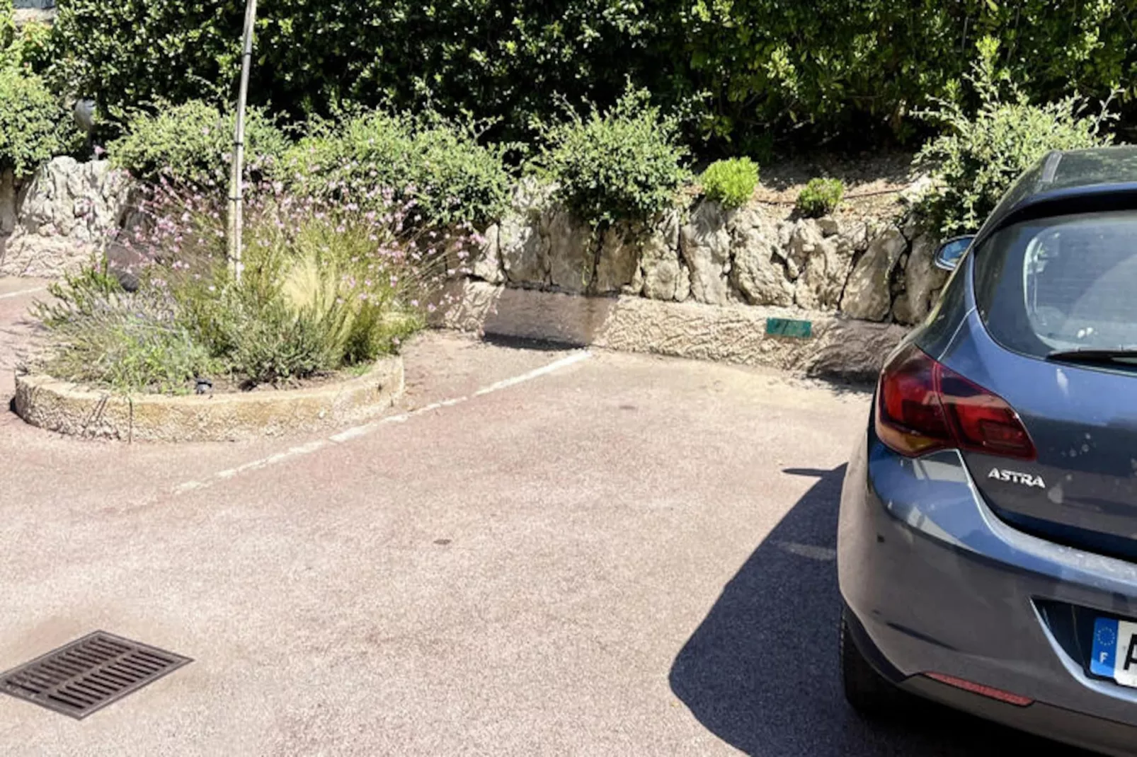 Appartements à Cannes-Untagged