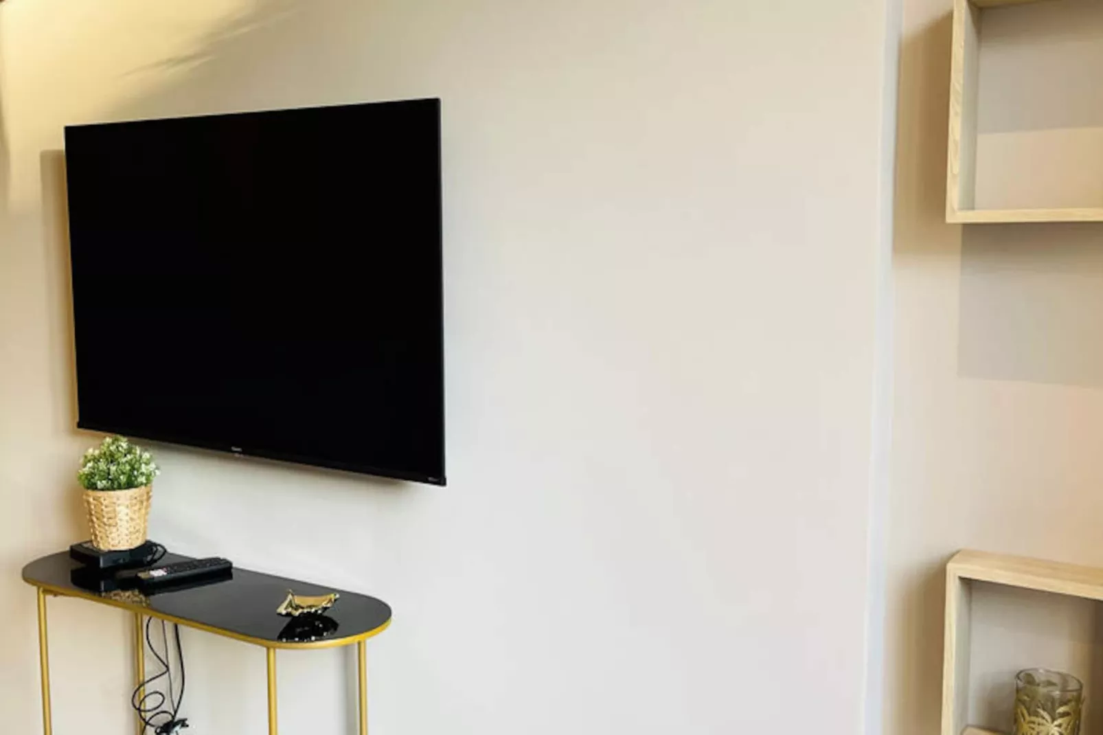 Studio à Cannes-Untagged