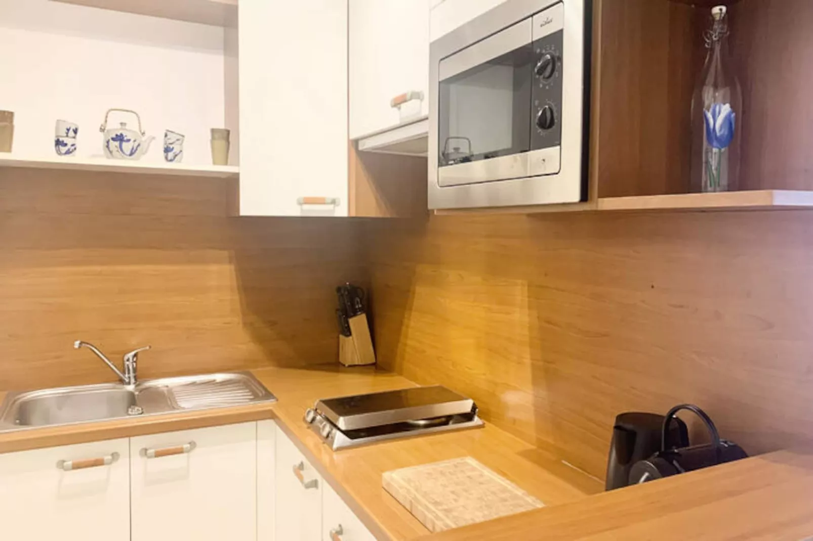 Studio à Cannes-Non tagué