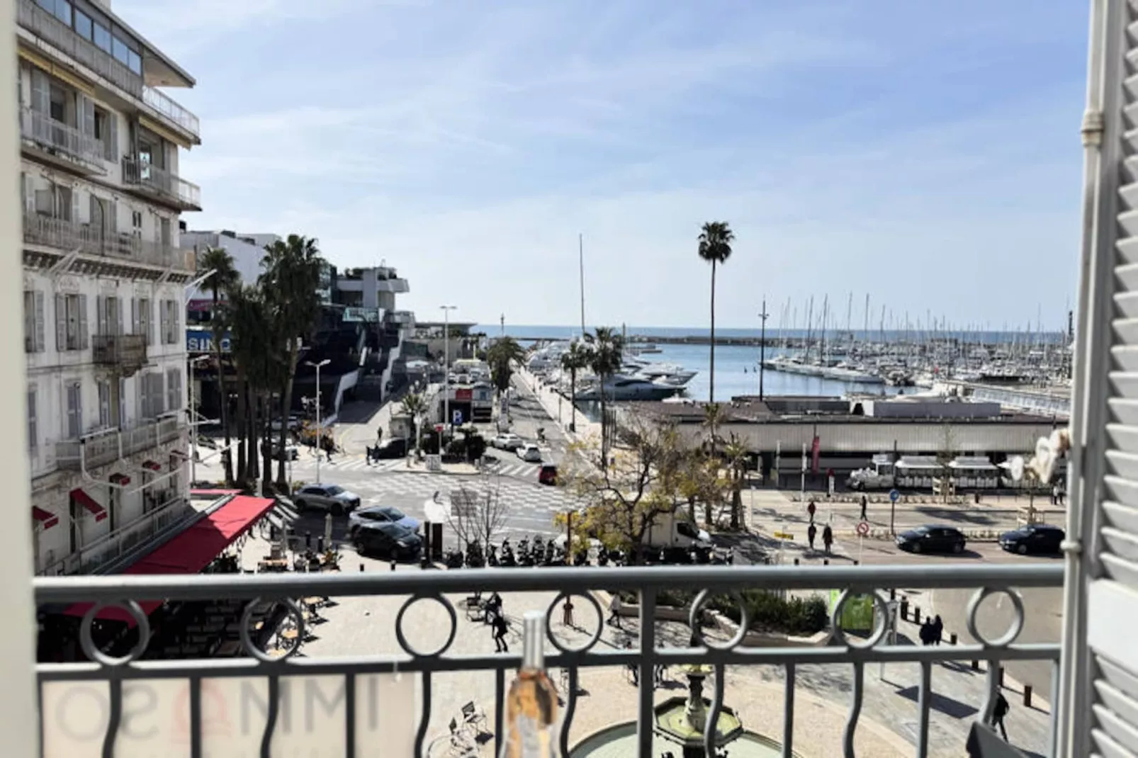 Appartements à Cannes-Non tagué