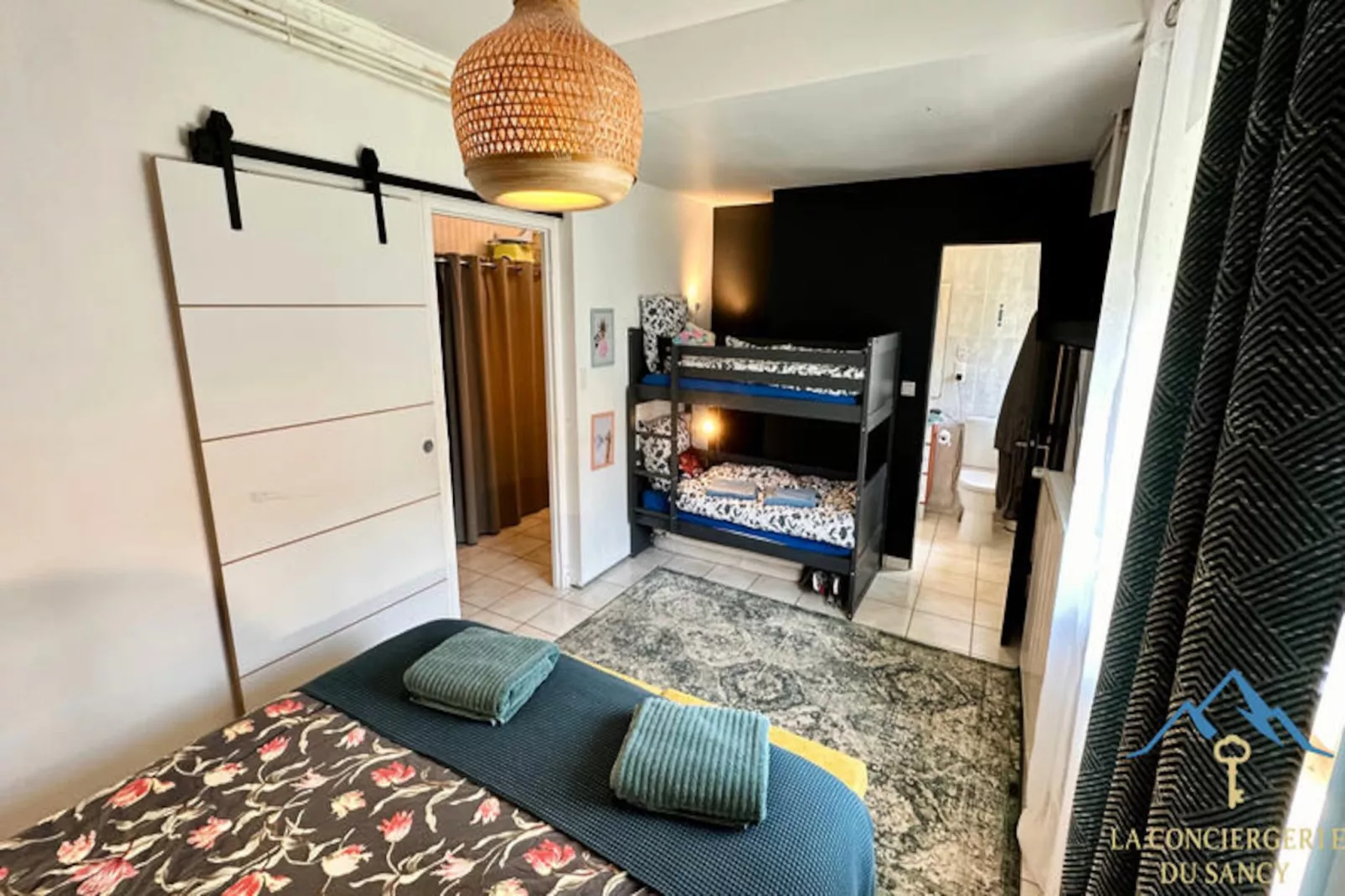 Appartements à Le Mont Dore-Non tagué