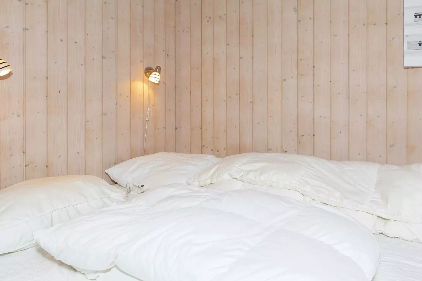 6 person holiday home in Øster Assels-Indoor