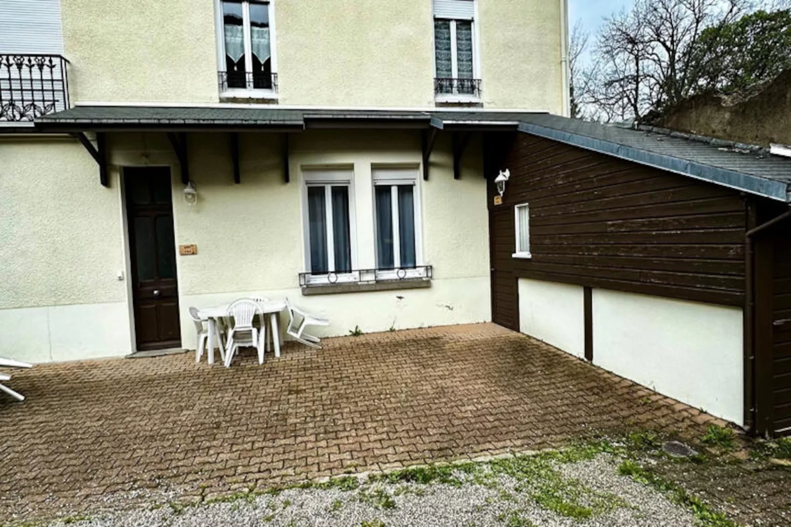 Appartements à Le Mont Dore-Untagged