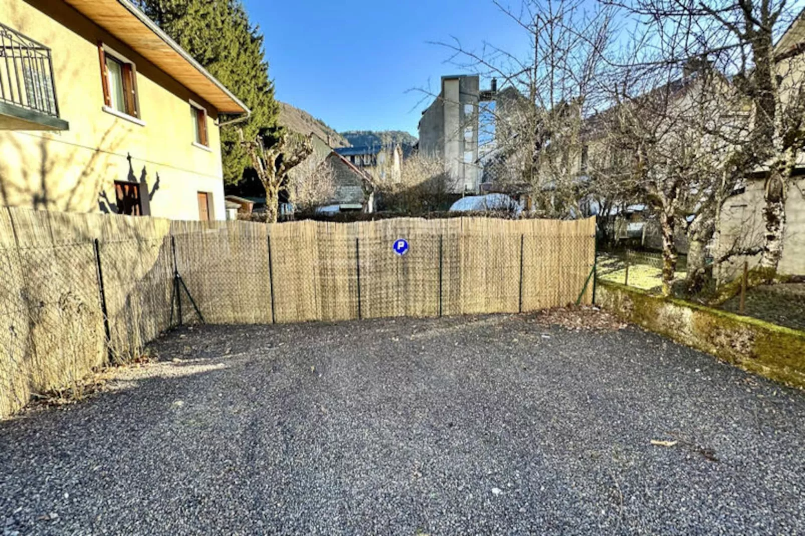 Appartements à Le Mont Dore-Non tagué