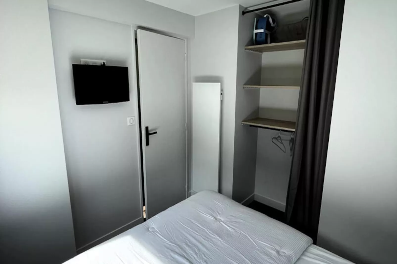 Appartements à Le Mont Dore-Untagged