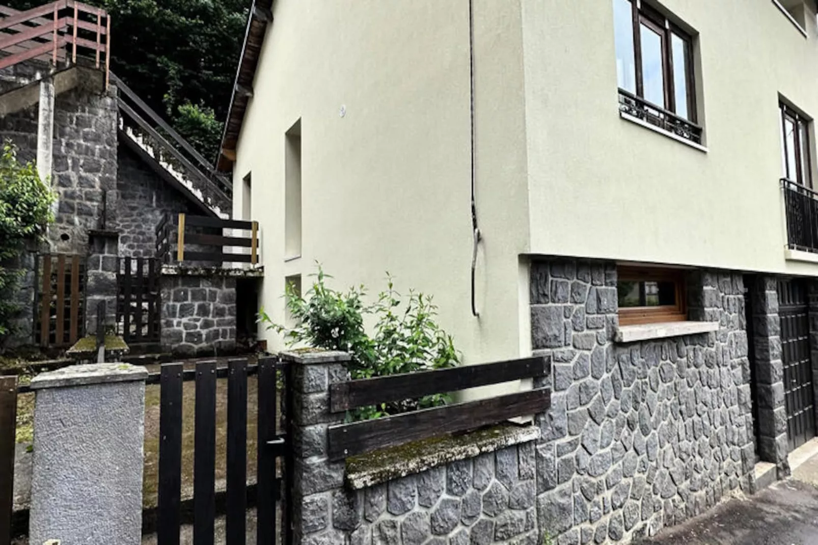 Maison à Le Mont Dore - Non tagué
