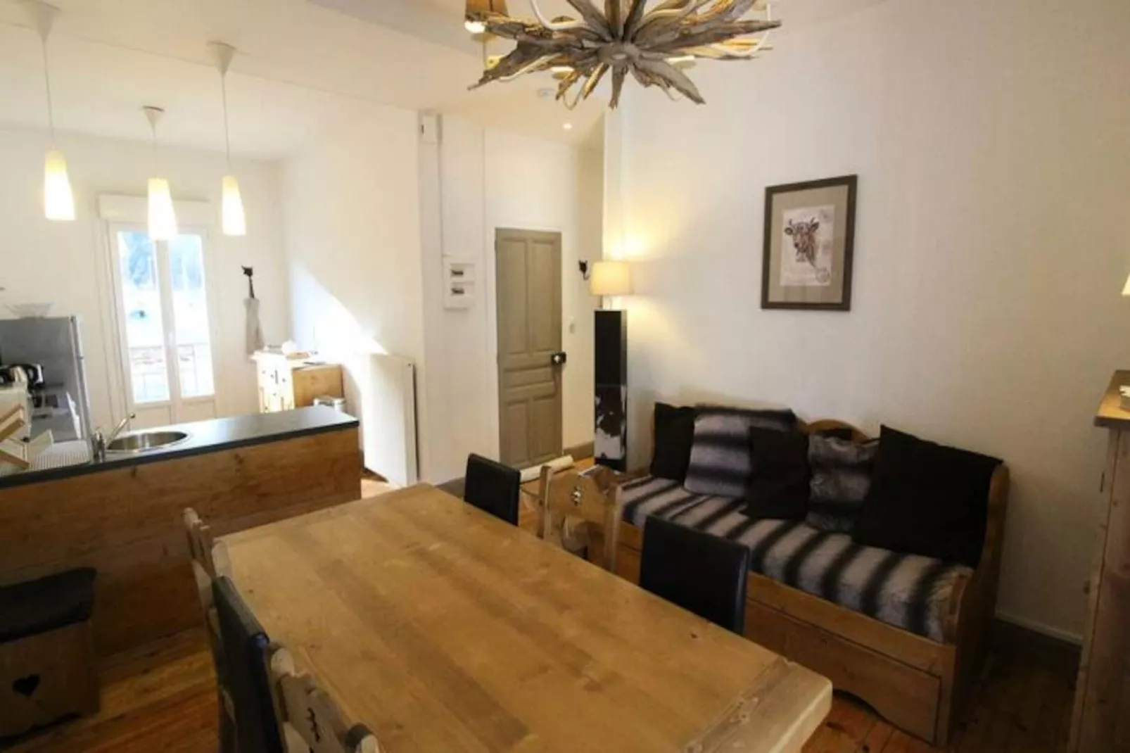 Appartements à Le Mont Dore-Non tagué