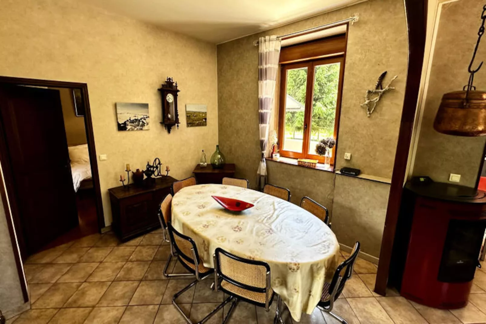 Maison à Le Mont Dore - Non tagué