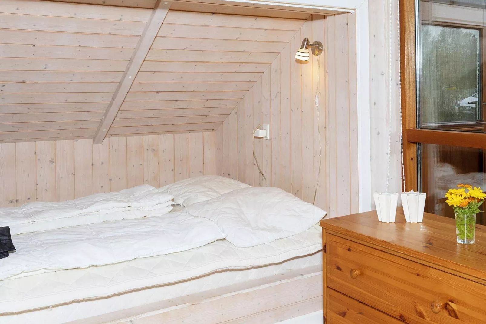 6 person holiday home in Øster Assels-Indoor