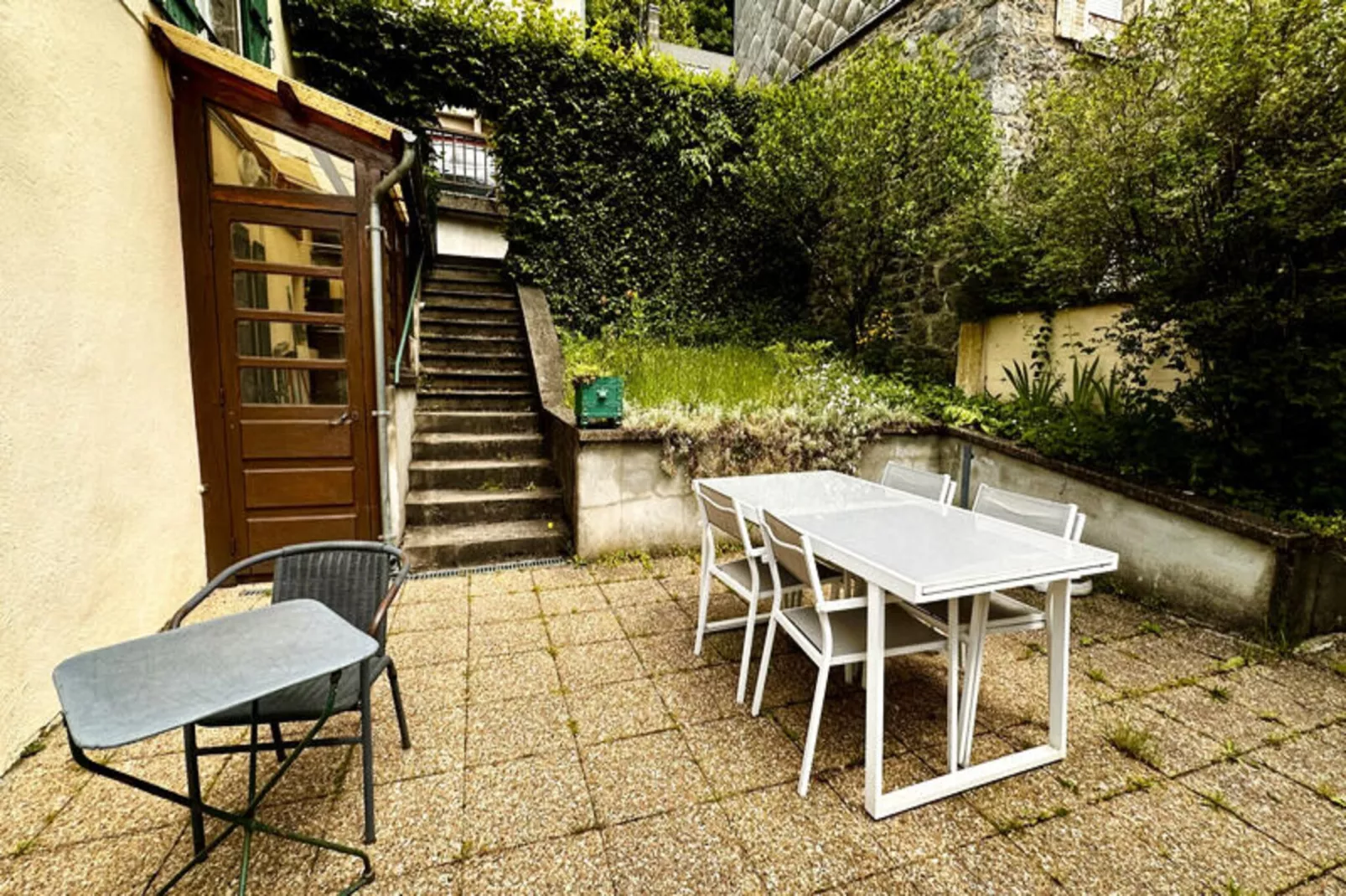 Maison à Le Mont Dore-Untagged