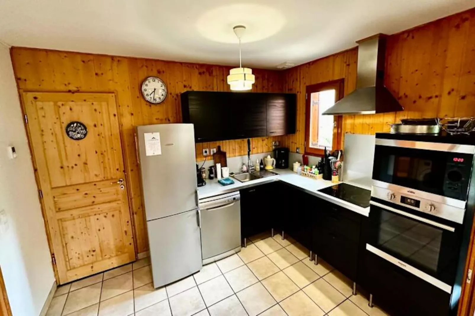 Chalets à Le Mont Dore-Non tagué