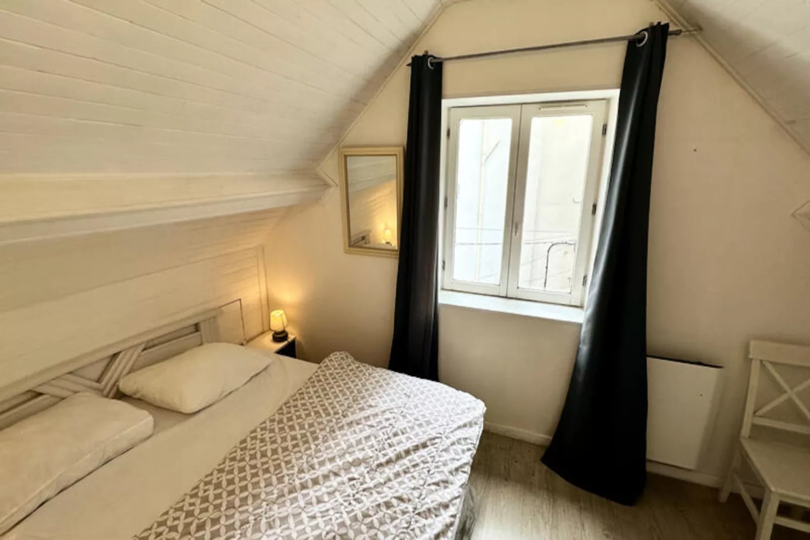 Appartements à Le Mont Dore-Nicht zugeordnet