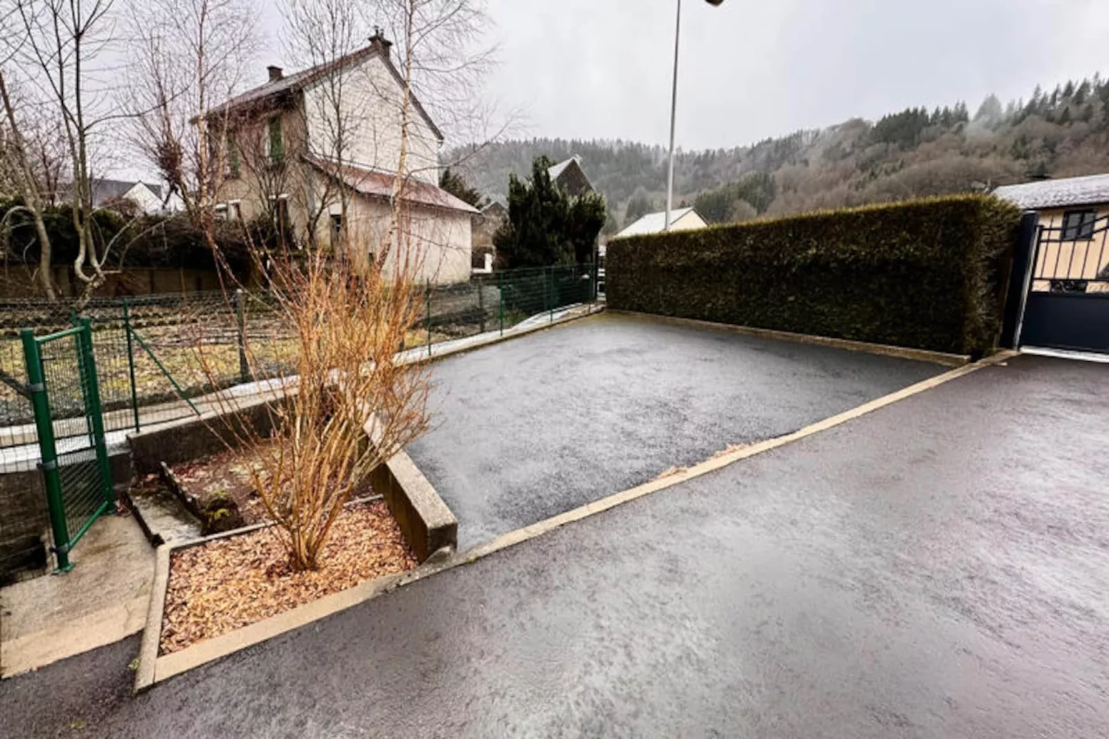 Appartements à Le Mont Dore-Untagged