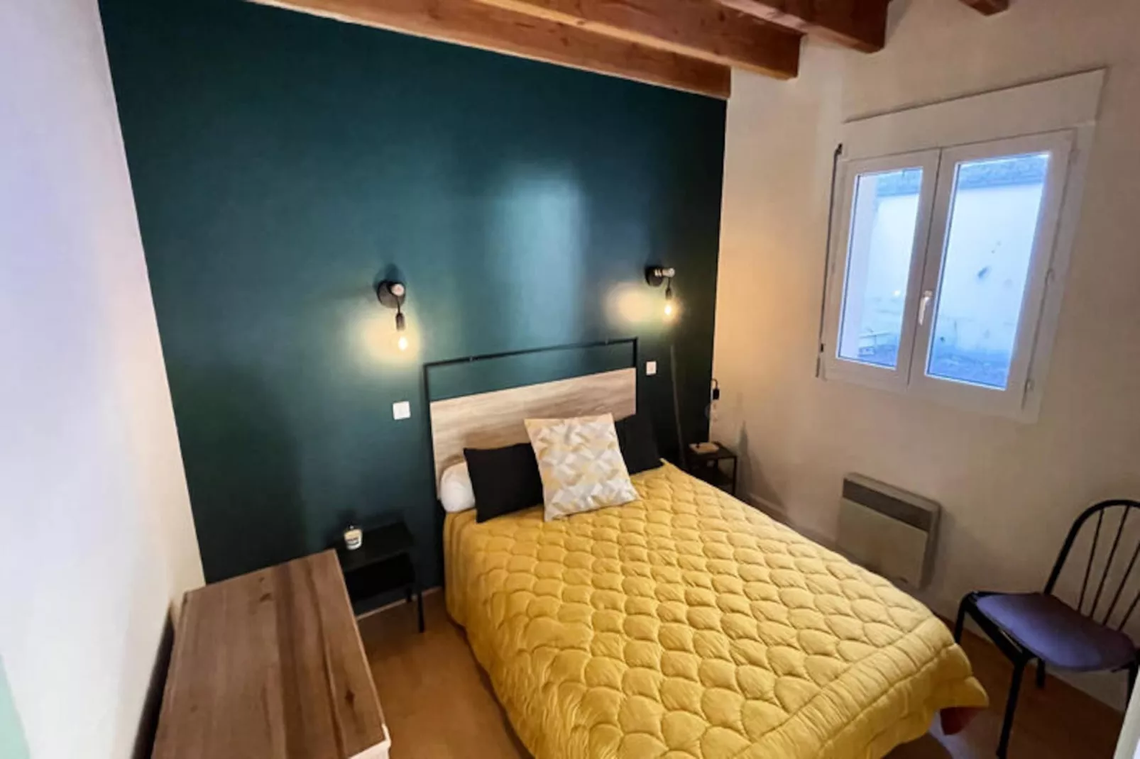 Maison à Le Mont Dore-Nicht zugeordnet