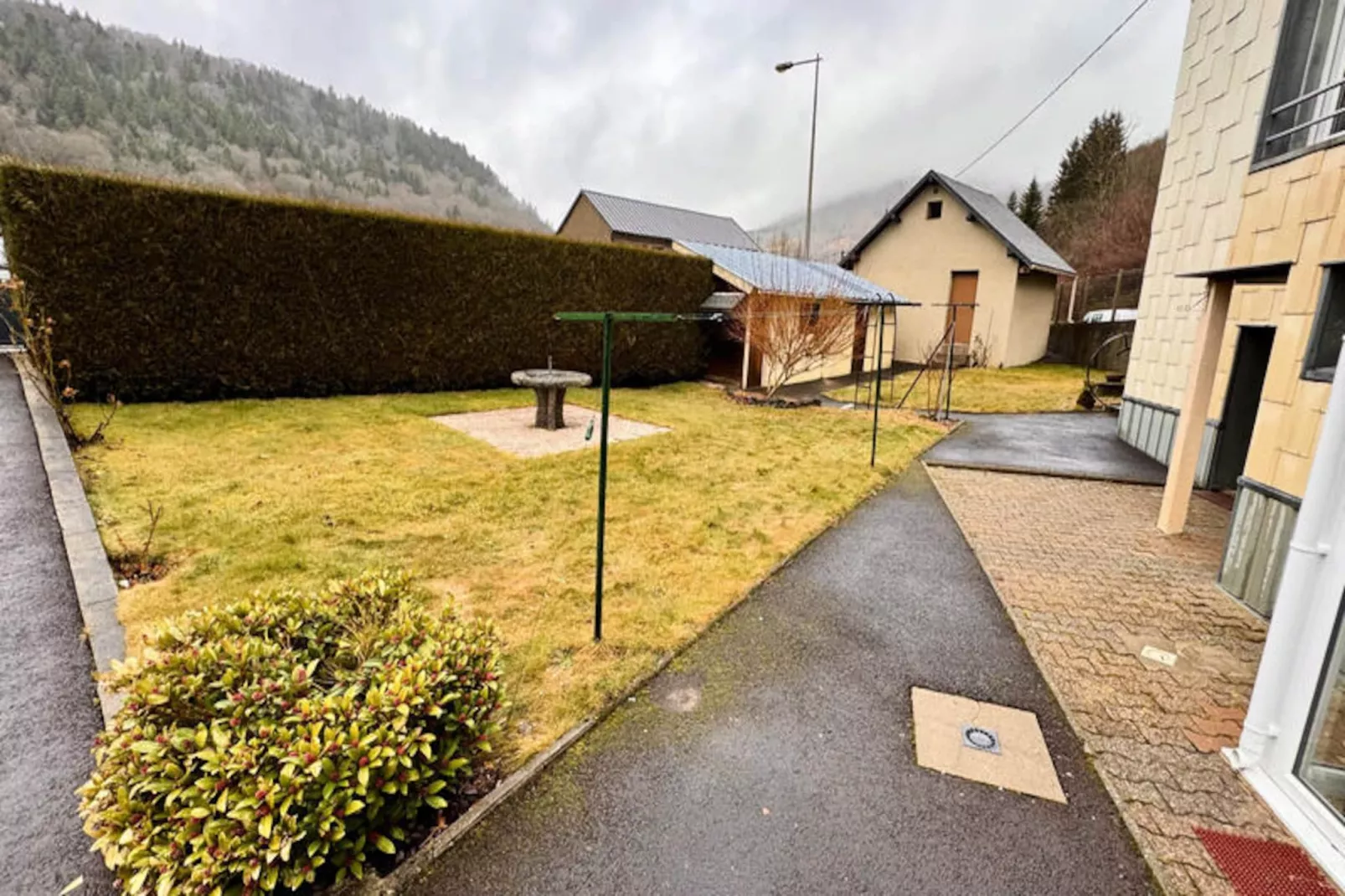 Appartements à Le Mont Dore-Untagged