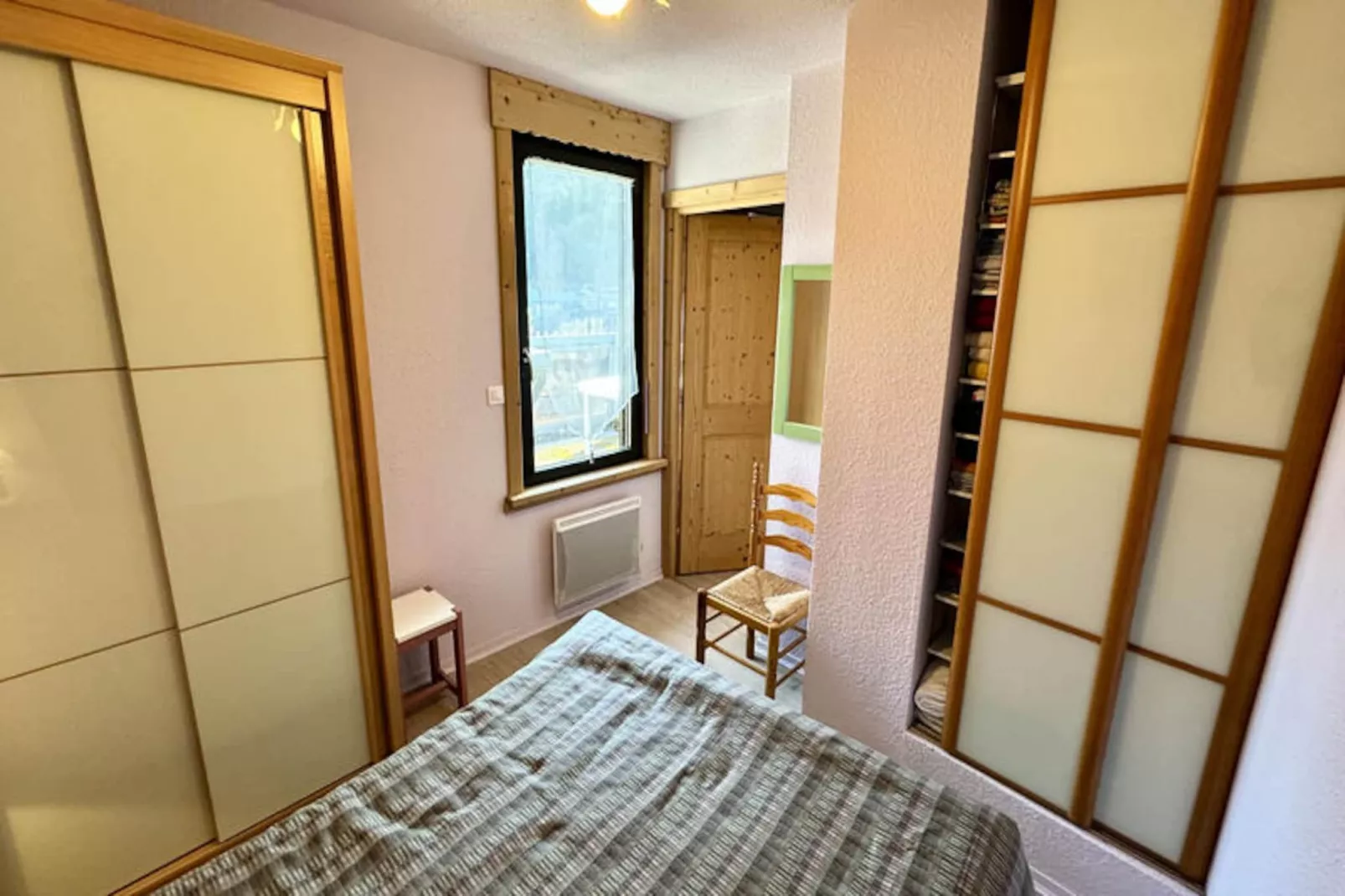 Appartements à Le Mont Dore-Nicht zugeordnet