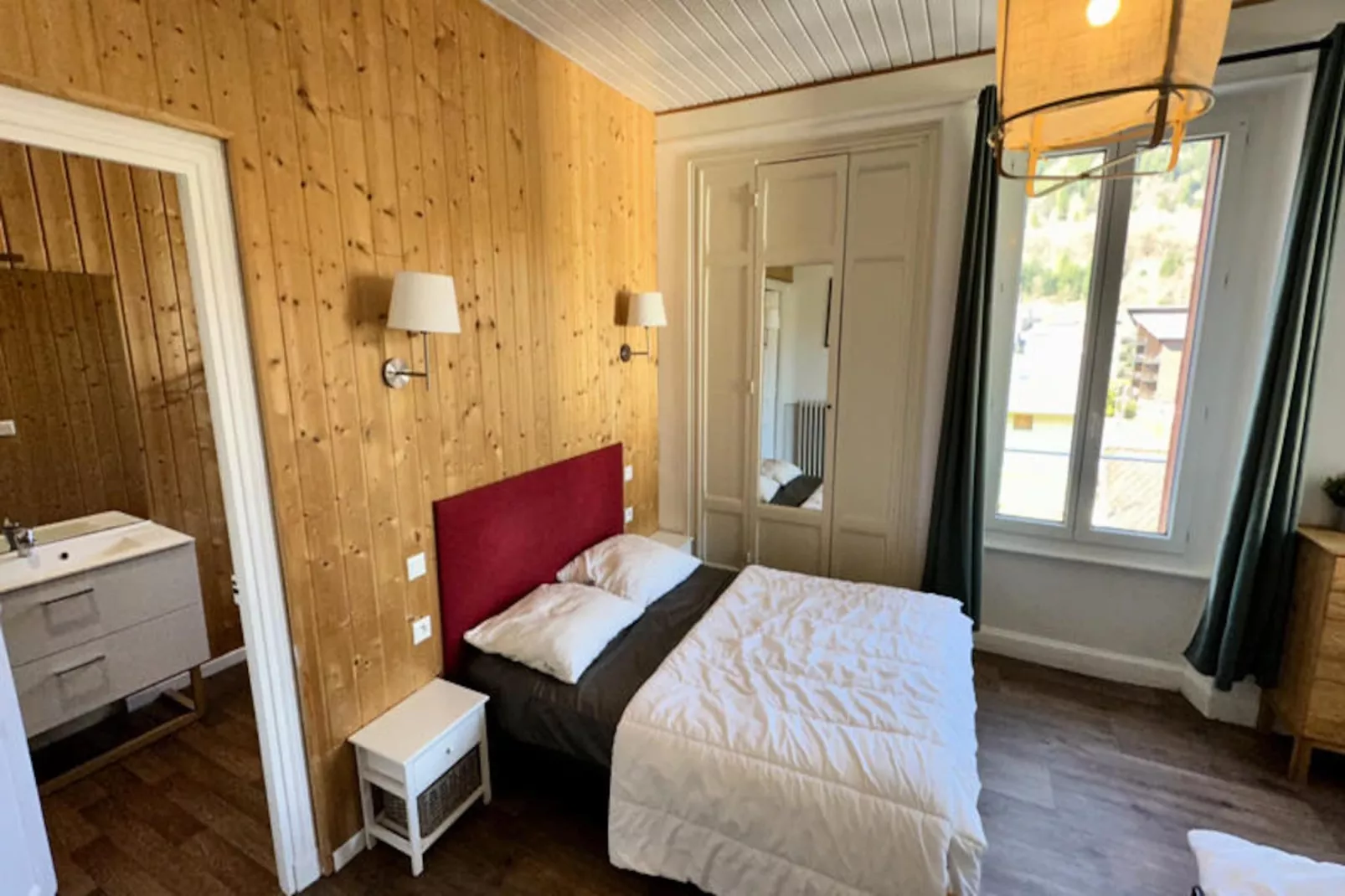 Appartements à Le Mont Dore-Non tagué