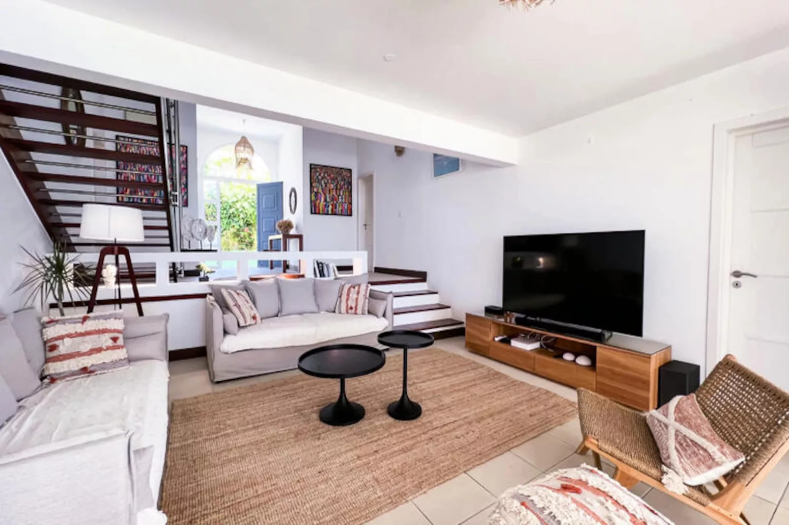 Maison à Saint François - Untagged