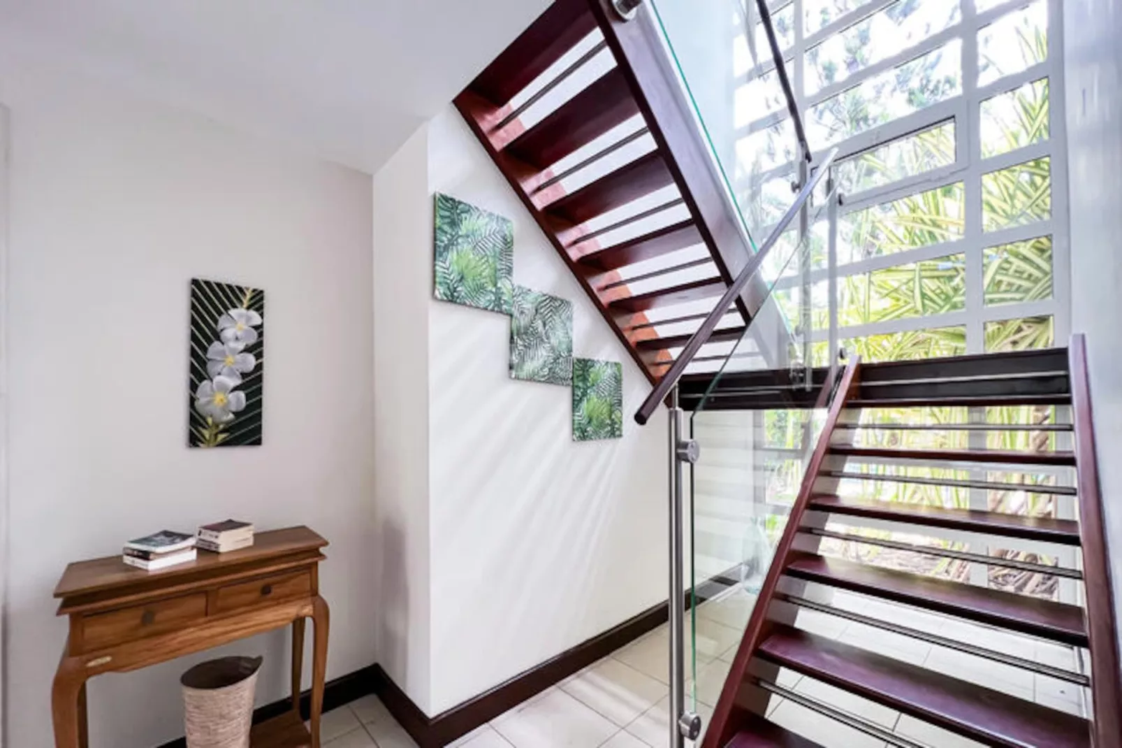 Maison à Saint François - Untagged